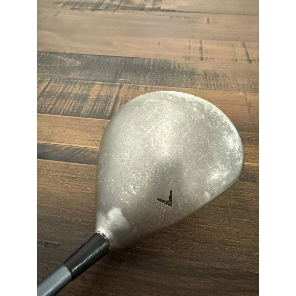 Callaway Big Bertha War Bird Driver 11 Degree Left Handed LH Graphite Shaft